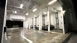 City Loft (D8), Apartment #567745261